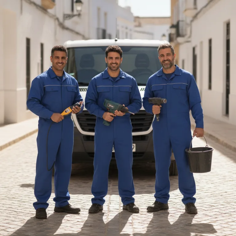 Trattamento Umidità team a Siracusa
